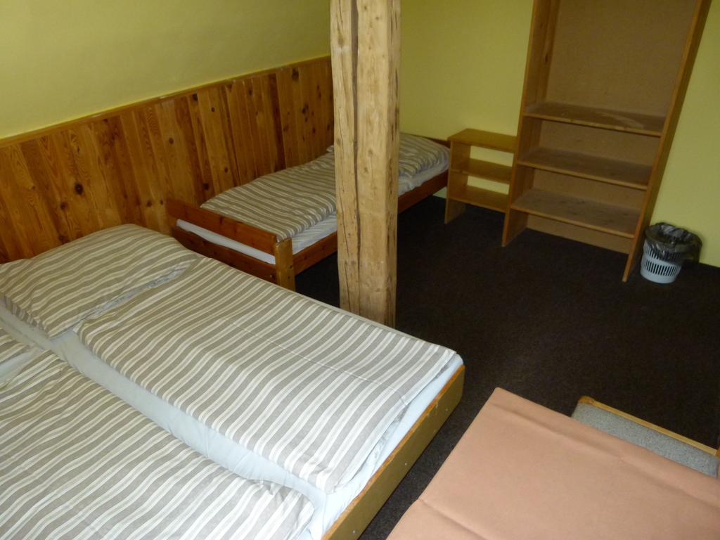 Hotel Chata Sohajka Pec pod Sněžkou Exterior foto
