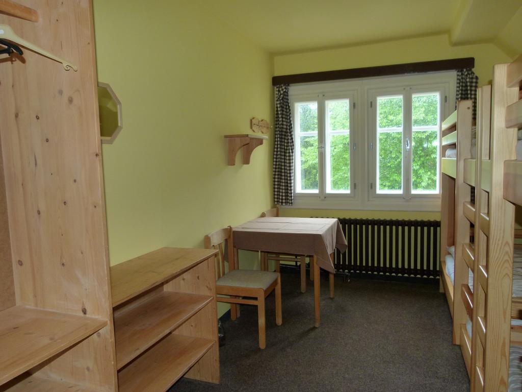 Hotel Chata Sohajka Pec pod Sněžkou Habitación foto